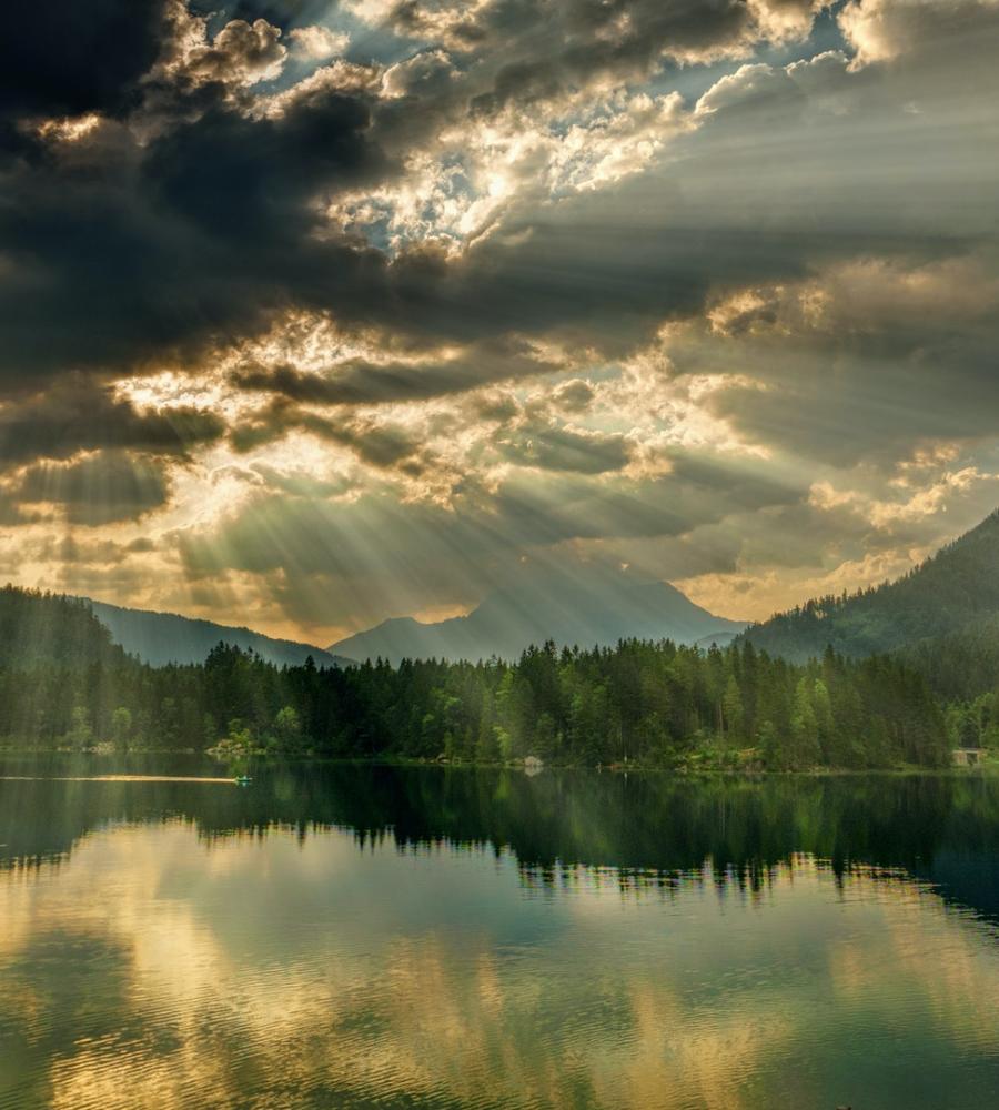 Lake