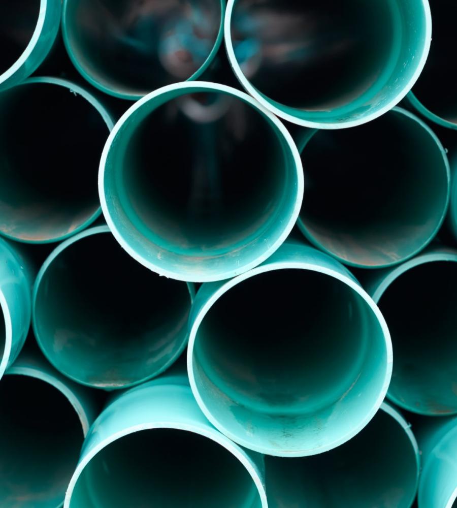 Pipes