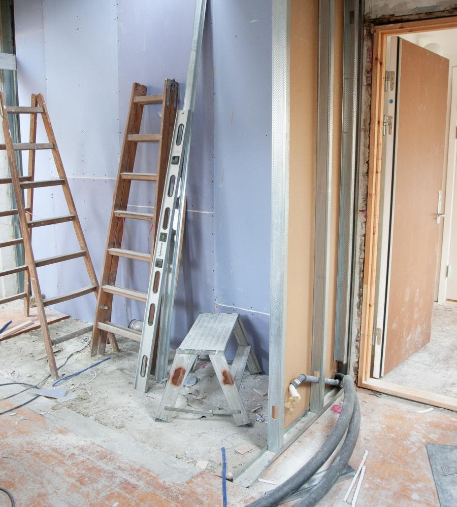 Renovation
