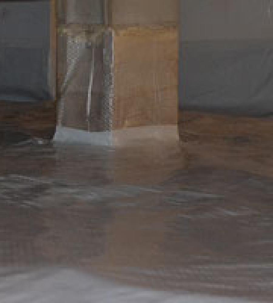Whitecap™ Poly System