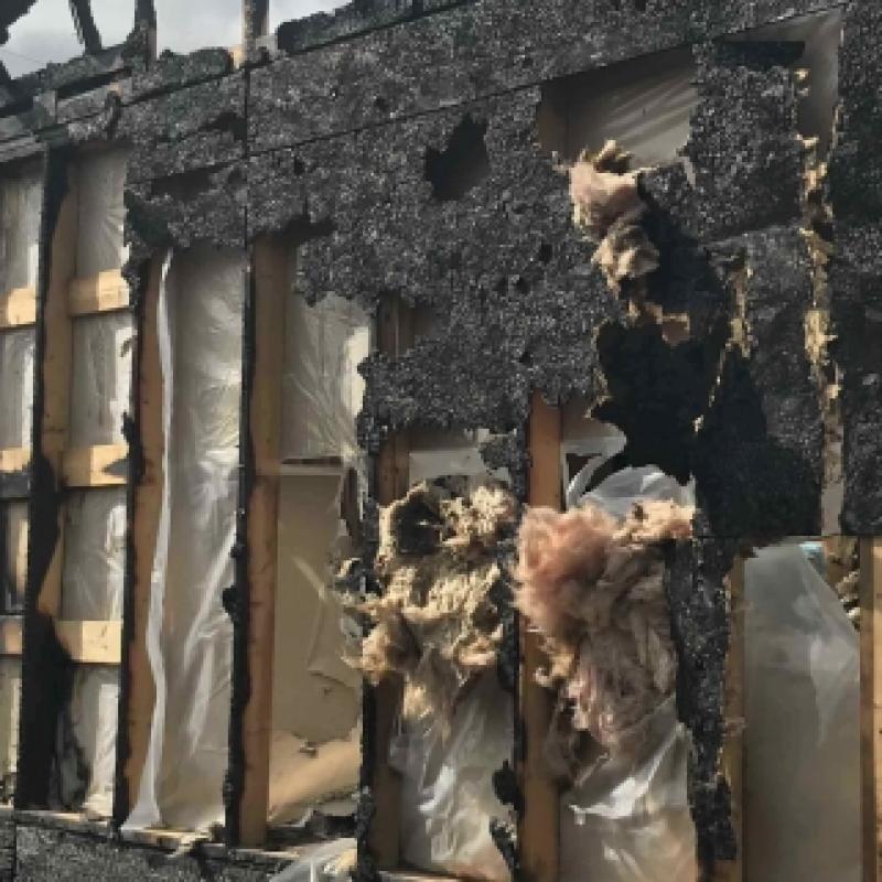 Fire and Smoke Issues
