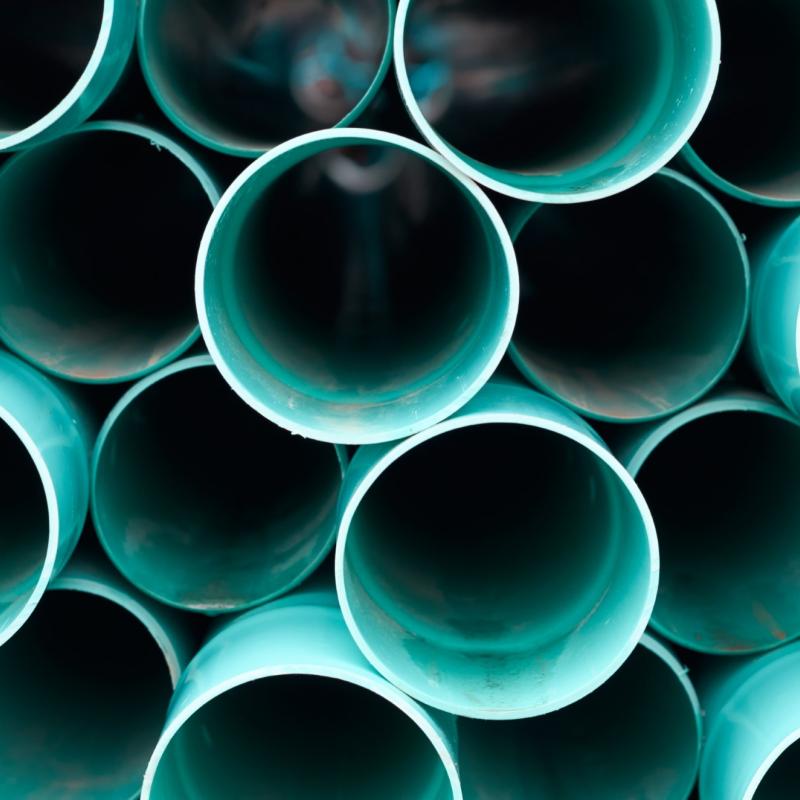 Pipes