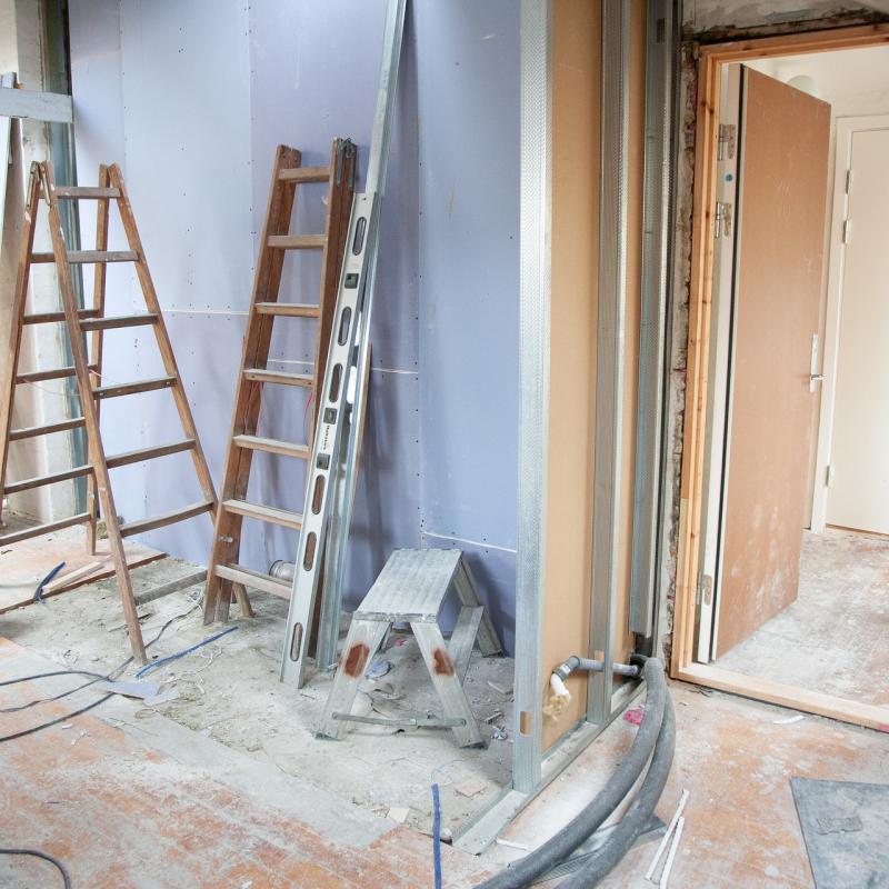 Renovation